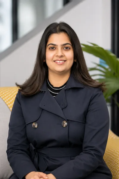 Arpita Arora