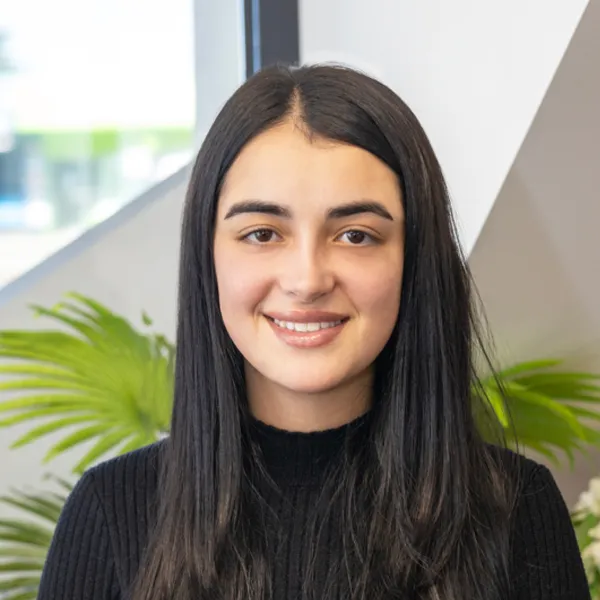 Berivan Erguven