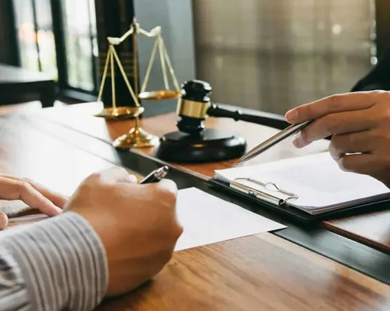 Find The Right Conveyancer