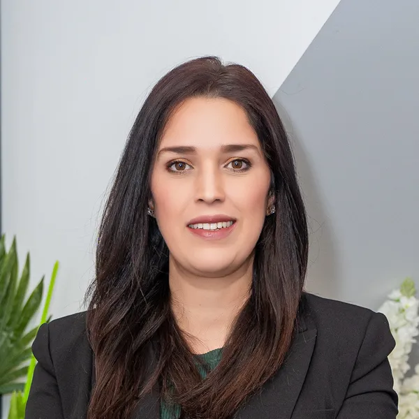Naaz Fatima
