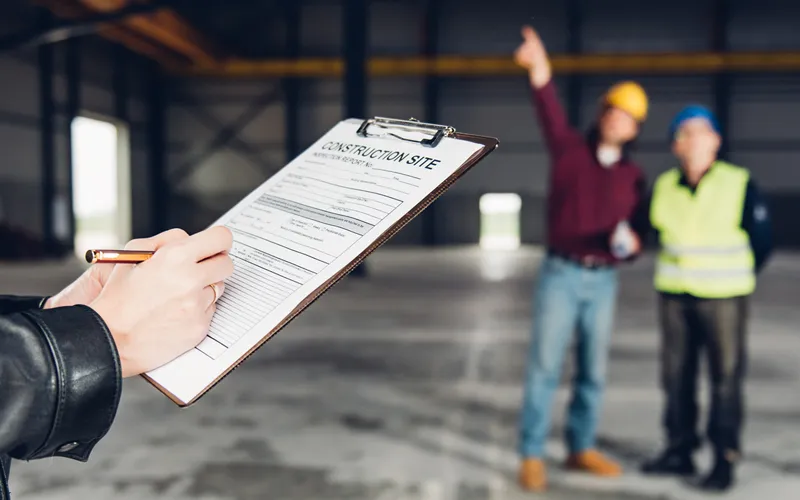 Routine Inspections