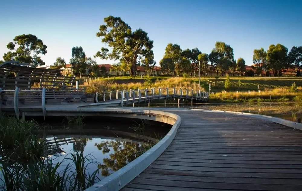 South Morang