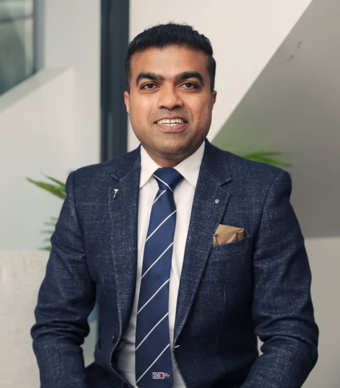 Vijeth Shetty