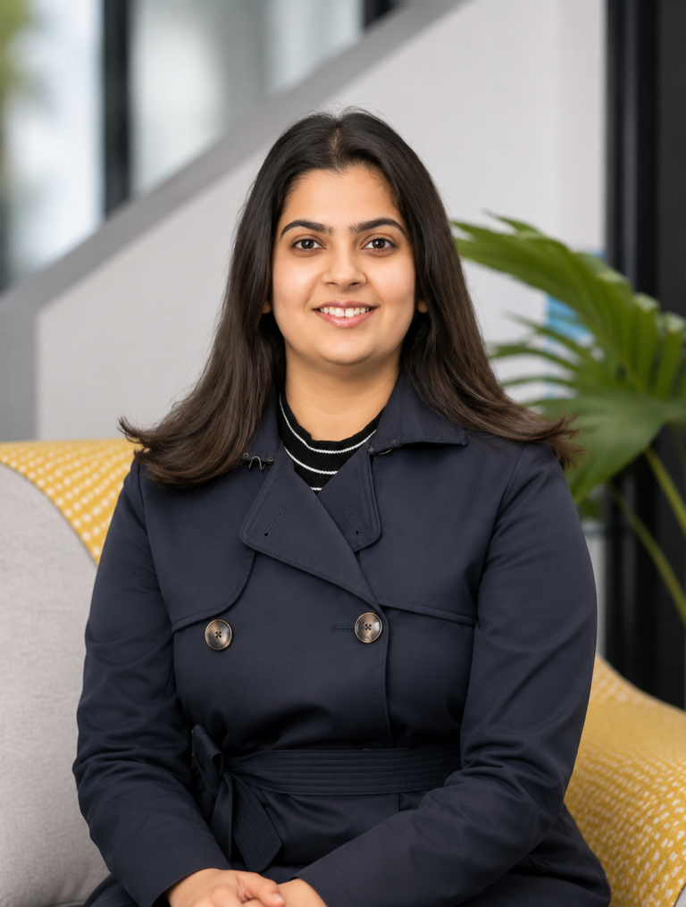 Arpita Arora