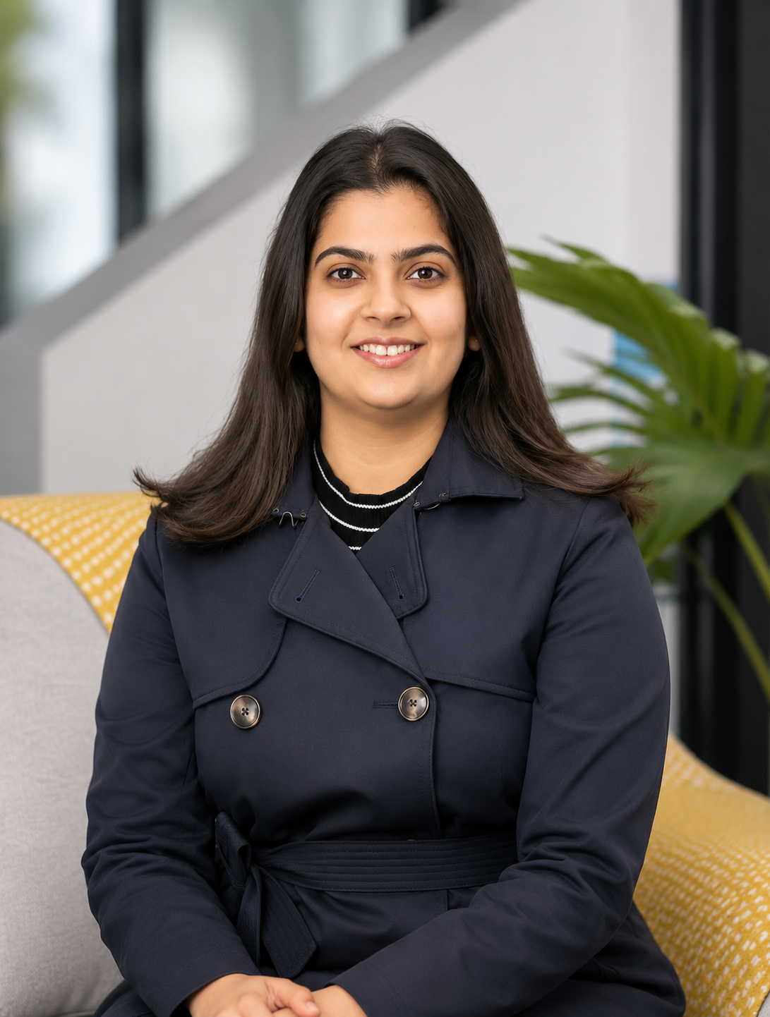 Arpita Auora