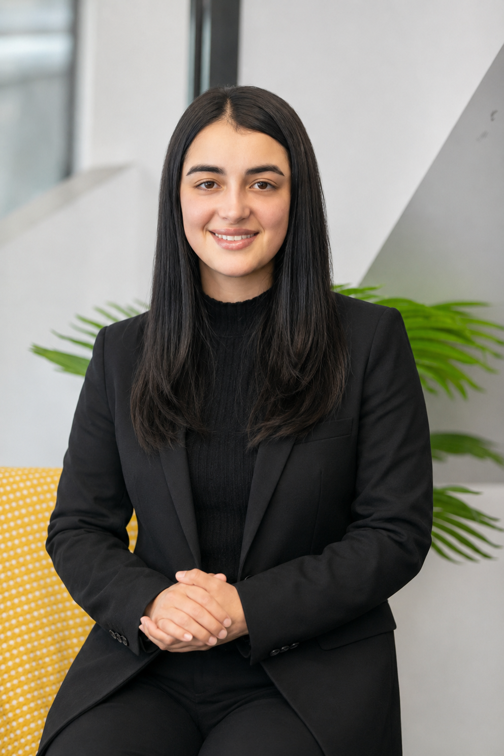 Berivan Erguven