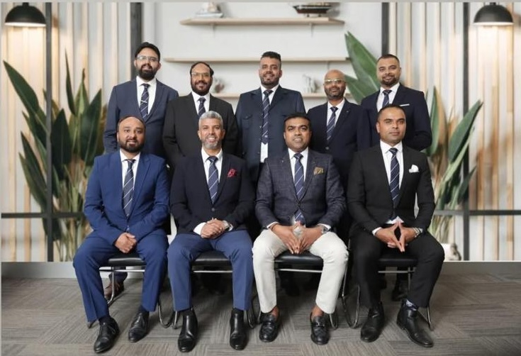 Our Team