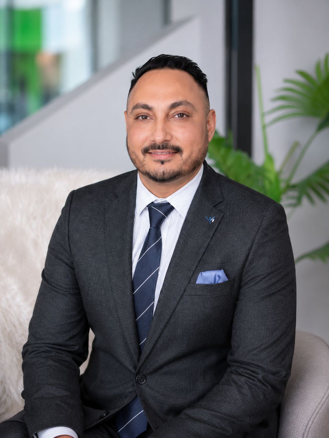 Arvin Nagra
