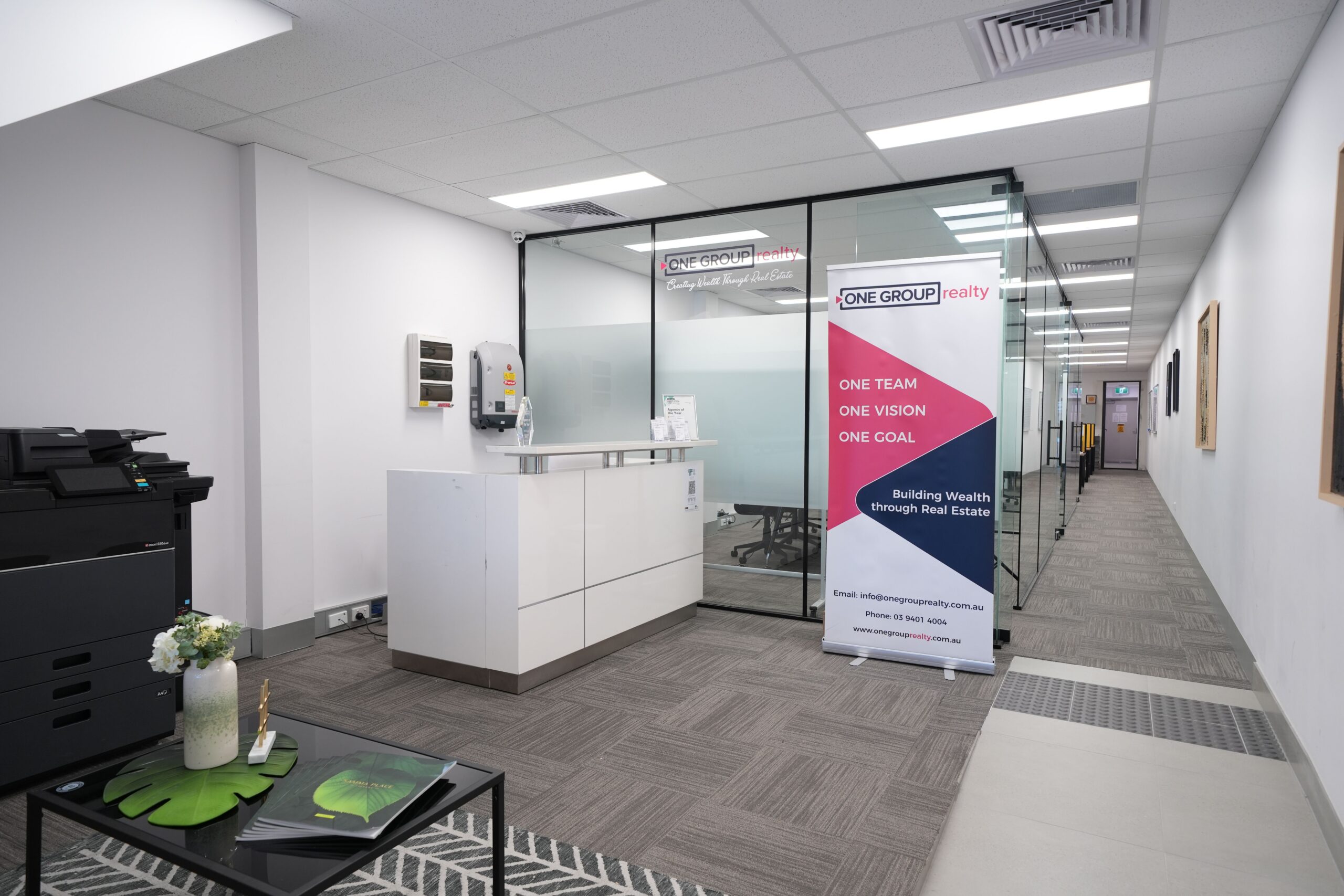 One Group Realty Epping
