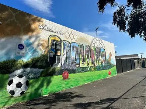 Coolaroo real estate