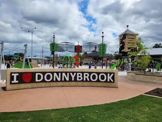Donnybrook real estate