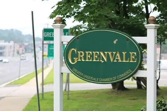 Greenvale real estate