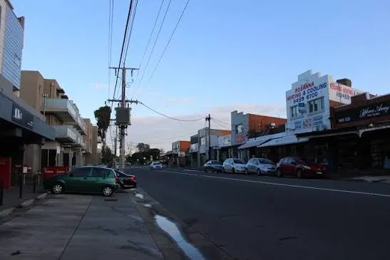 Rosanna real estate