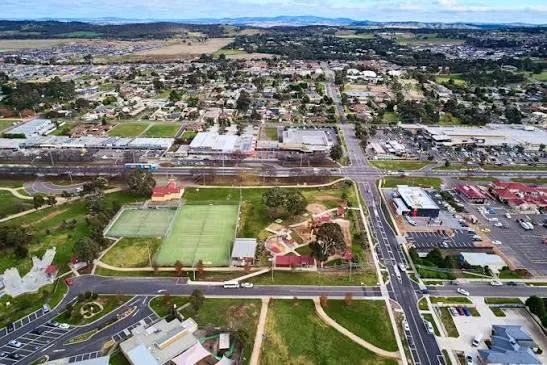 Wallan real estate