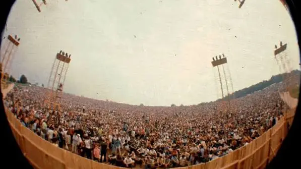 Woodstock real estate