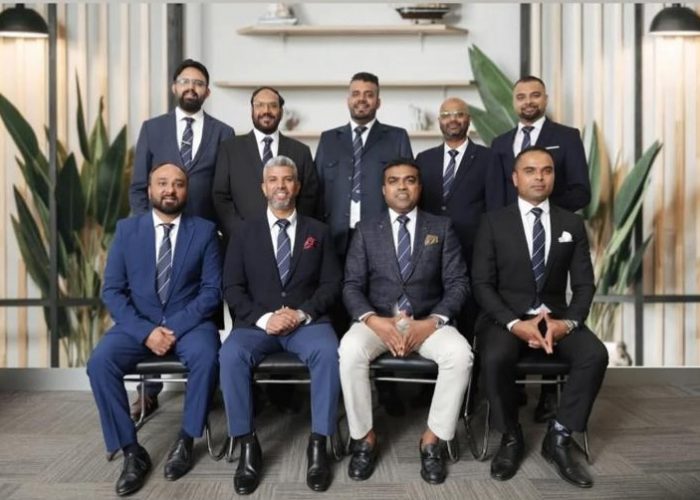 Our Team